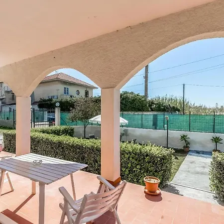 Holiday home Piccio House *