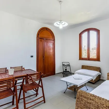 Piccio House Avola