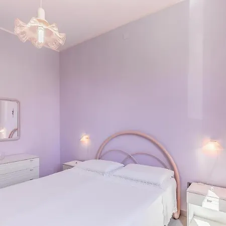 Piccio House Holiday home Avola
