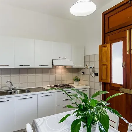 Holiday home Piccio House *