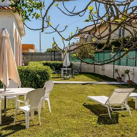 Piccio House Holiday home Avola