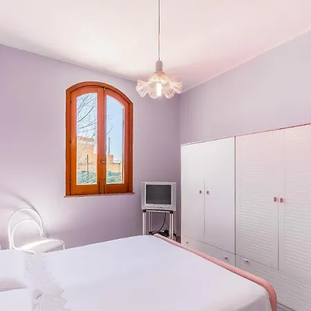 Holiday home Piccio House Avola