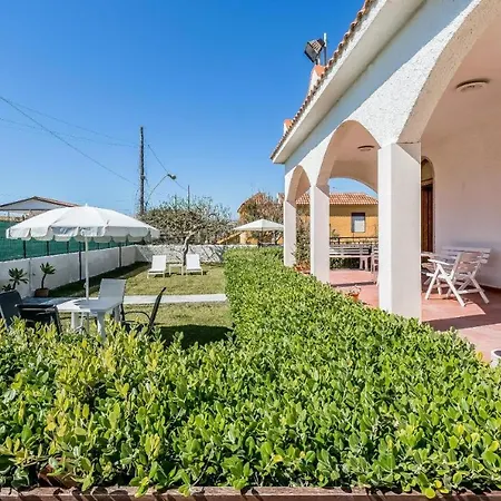 Piccio House Holiday home