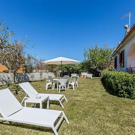 Piccio House * Avola