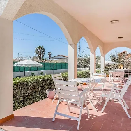 Holiday home Piccio House *