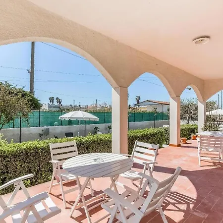 Piccio House Avola