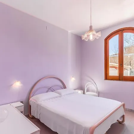 Piccio House Holiday home