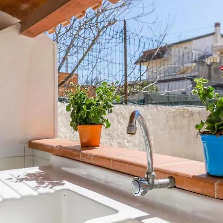 Holiday home Piccio House *