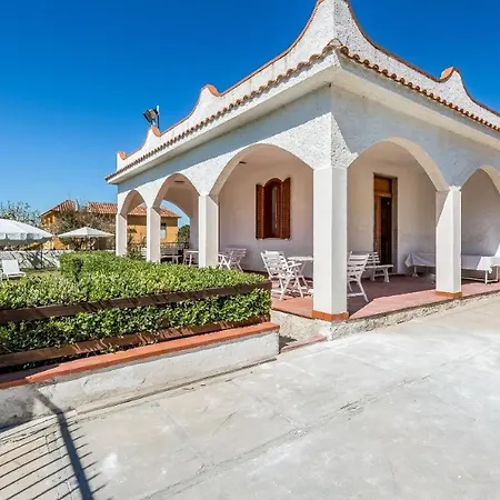 Piccio House * Avola